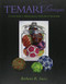 Temari Techniques (A Visual Guide to Making Japanese Embroidered Thread Balls) by Barbara B. Suess, 9781933308326