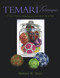 Temari Techniques (A Visual Guide to Making Japanese Embroidered Thread Balls) by Barbara B. Suess, 9781933308326