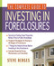 The Complete Guide to Investing in Foreclosures by Steve Berges, 9780814472880