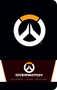 Overwatch Ruled Notebook by Insight Editions, 9781683832669