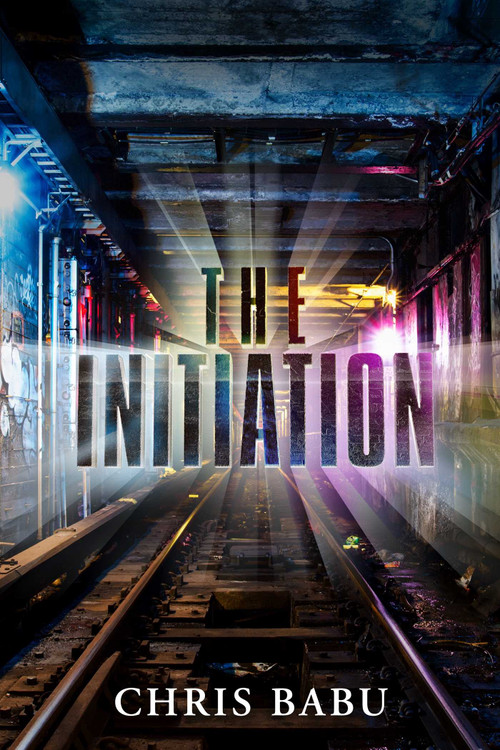 The Initiation by Chris Babu, 9781682615935