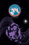 Letter 44 Vol. 6 (The End) by Charles Soule, Alberto Alburquerque, Dan Jackson, 9781620104682