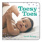 Toesy Toes by Sarah Yi-Mei Tsiang, 9781459813427