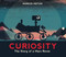 Curiosity: The Story of a Mars Rover by Markus Motum, Markus Motum, 9780763695040
