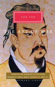 The Art of War (Translated and Introduced by Peter Harris) - 9781101908006 by Sun Tzu, Peter Harris, 9781101908006