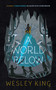 A World Below by Wesley King, 9781481478229