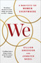 We: A Manifesto for Women Everywhere - 9781501126284 by Gillian Anderson, Jennifer Nadel, 9781501126284