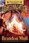 Dragonwatch (A Fablehaven Adventure) - 9781481485029 by Brandon Mull, Brandon Dorman, 9781481485029