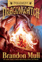 Dragonwatch (A Fablehaven Adventure) - 9781481485029 by Brandon Mull, Brandon Dorman, 9781481485029