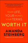 Worth It (Your Life, Your Money, Your Terms) - 9781501141003 by Amanda Steinberg, 9781501141003