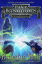 Time Jumpers by Brandon Mull, 9781442497122