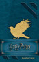 Harry Potter: Ravenclaw Ruled Pocket Journal (Miniature Edition) by Insight Editions, 9781683833741