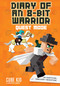 Diary of an 8-Bit Warrior: Quest Mode (An Unofficial Minecraft Adventure) by Cube Kid, 9781449494049