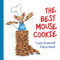 The Best Mouse Cookie Padded Board Book by Laura Numeroff, Felicia Bond, 9780062844835