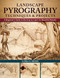 Landscape Pyrography Techniques & Projects (A Beginner's Guide to Burning by Layer for Beautiful Results) by Lora S. Irish, 9781565239319