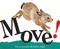 Move! - 9781328895738 by Steve Jenkins, Robin Page, 9781328895738