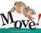 Move! - 9781328895738 by Robin Page, Steve Jenkins, 9781328895738