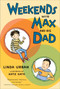 Weekends with Max and His Dad - 9781328900197 by Linda Urban, Katie Kath, 9781328900197