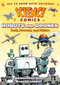 Science Comics: Robots and Drones (Past, Present, and Future) by Mairghread Scott, Jacob Chabot, 9781626727939