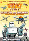 Science Comics: Robots and Drones (Past, Present, and Future) by Mairghread Scott, Jacob Chabot, 9781626727939