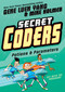 Secret Coders: Potions & Parameters - 9781626726079 by Gene Luen Yang, Mike Holmes, 9781626726079