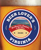 Beer Lover's Virginia (Best Breweries, Brewpubs & Beer Bars) by Tanya Birch, 9781493012770