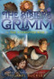The Everafter War (The Sisters Grimm #7) (10th Anniversary Edition) by Michael Buckley, Peter Ferguson, 9781419720116