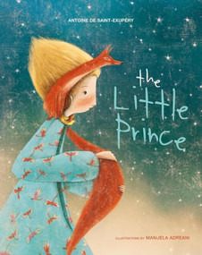 The Little Prince - 9788854412545 by Antoine de Saint-Exupery, 9788854412545