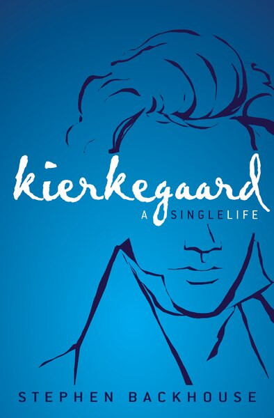 Kierkegaard (A Single Life) - 9780310520900 by Stephen Backhouse, 9780310520900