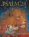 Psalm 23 - 9780310740063 by Richard Jesse Watson, 9780310740063