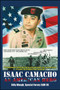 Isaac Camacho (An American Hero) by Billy Waugh, 9781682616086
