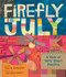 Firefly July: A Year of Very Short Poems - 9780763699710 by Paul B. Janeczko, Melissa Sweet, 9780763699710