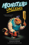 Monsters Unleashed - 9780062290311 by John Kloepfer, Mark Oliver, 9780062290311