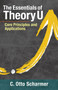 The Essentials of Theory U (Core Principles and Applications) by Otto Scharmer, 9781523094400