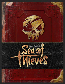 Tales From The Sea of Thieves by Paul Davis, 9781785654312