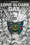 Lone Sloane: Gail by Philippe Druillet, 9781785864209