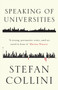 Speaking of Universities - 9781786631657 by Stefan Collini, 9781786631657