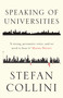 Speaking of Universities - 9781786631657 by Stefan Collini, 9781786631657