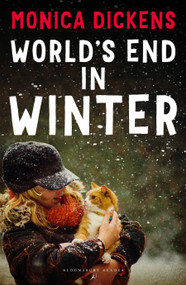 World's End in Winter by Monica Dickens, 9781448201112