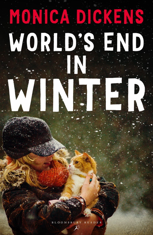 World's End in Winter by Monica Dickens, 9781448201112