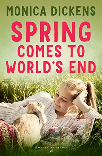 Spring Comes to World's End by Monica Dickens, 9781448203123