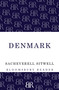 Denmark by Sacheverell Sitwell, 9781448203987