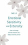 Emotional Sensitivity and Intensity (How to Manage Intense Emotions as a Highly Sensitive Person) by Imi Lo, 9781473656031