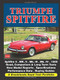Triumph Spitfire Road Test Portfolio by R Clarke, 9781855209534