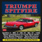 Triumph Spitfire Road Test Portfolio by R. Clarke, 9781855209534