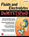 Fluids and Electrolytes Demystified, Second Edition by Joyce Y. Johnson, 9781260012248