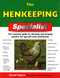 The Henkeeping Specialist by David Squire, Alan Bridgewater, Gill Bridgewater, 9781847737489