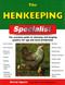 The Henkeeping Specialist by David Squire, Alan Bridgewater, Gill Bridgewater, 9781847737489