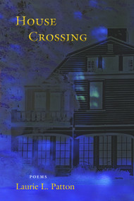 House Crossing by Laurie Patton, 9781581771671