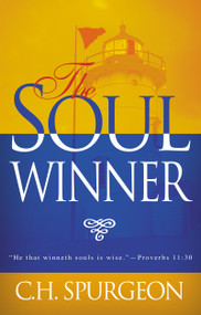 The Soulwinner by Charles H. Spurgeon, 9780883687093